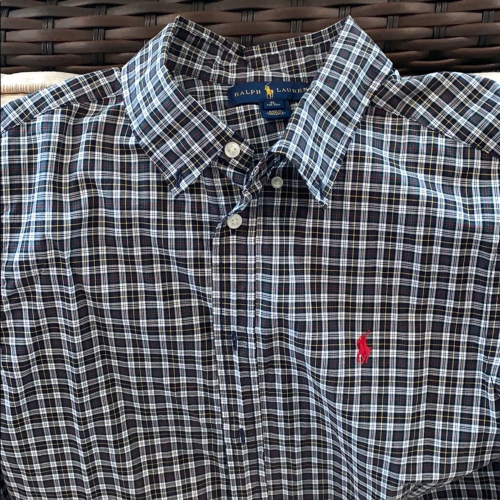 Boys Shirt